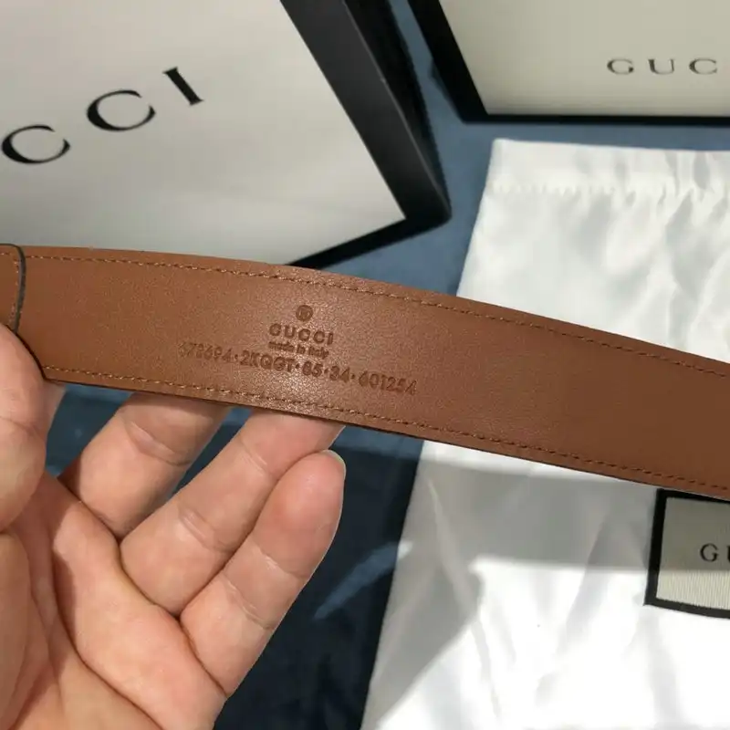 FASH Gucci Belts 2112XF0011