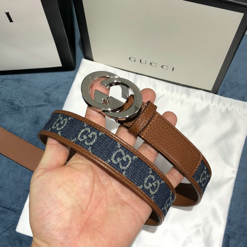 FASH Gucci Belts 2112XF0012