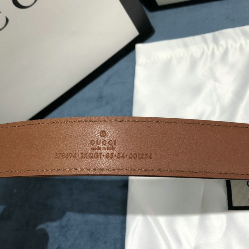 FASH Gucci Belts 2112XF0013