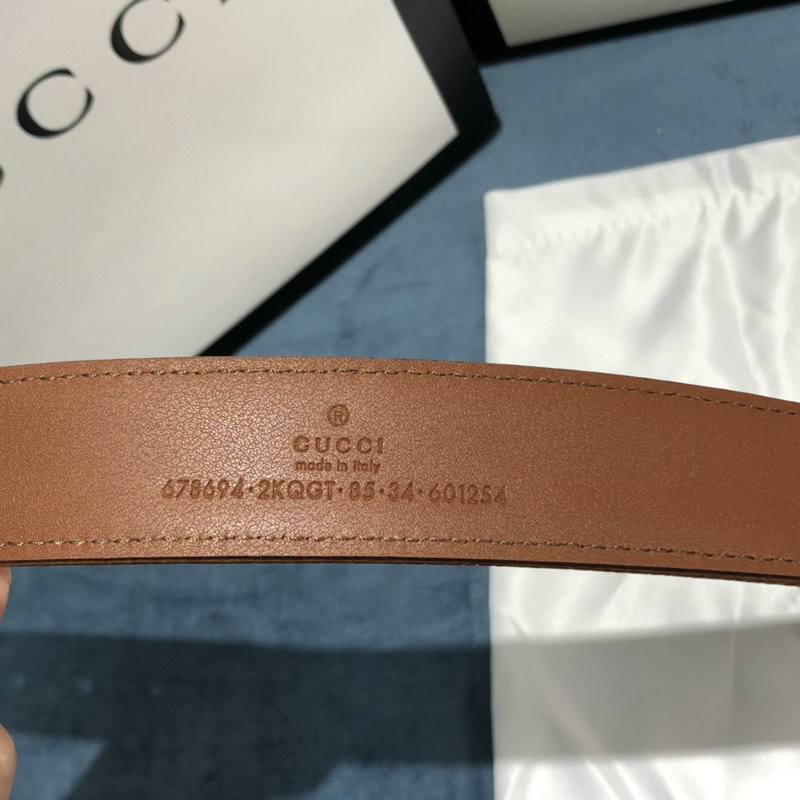 FASH Gucci Belts 2112XF0014