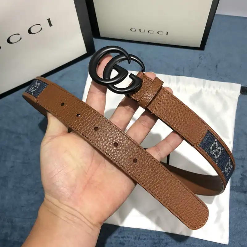 FASH Gucci Belts 2112XF0014