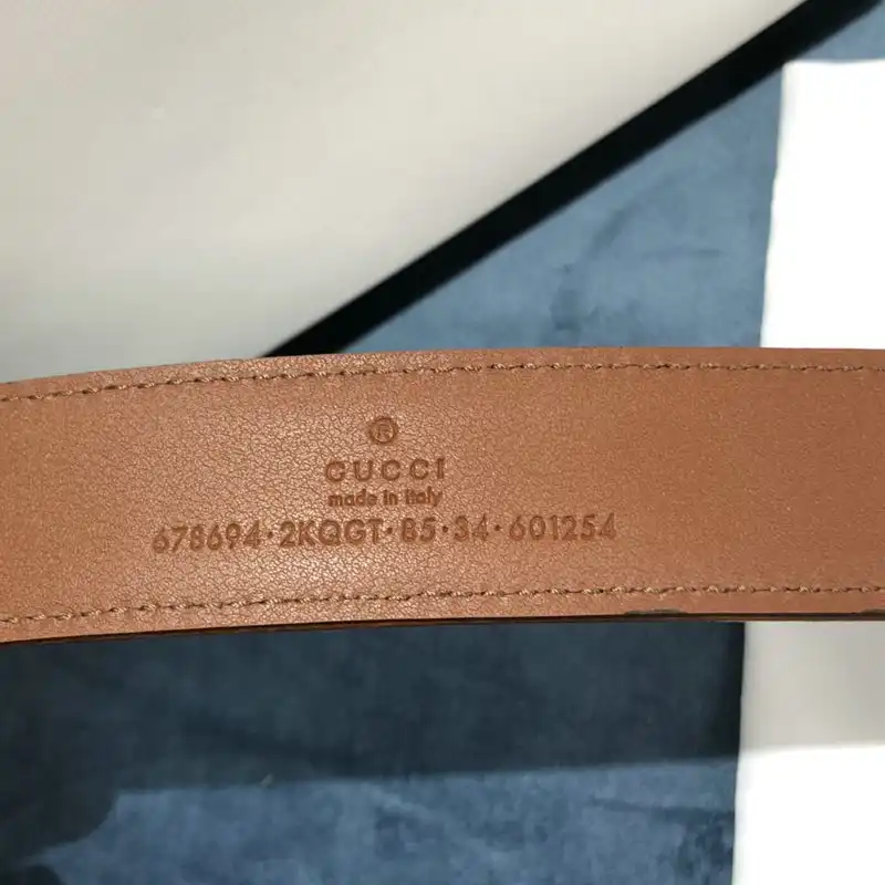 Gucci Belts 2112XF0015