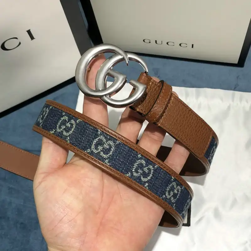 Gucci Belts 2112XF0015