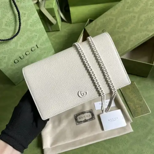 Fashionrep Gucci Bag 2112YA0001