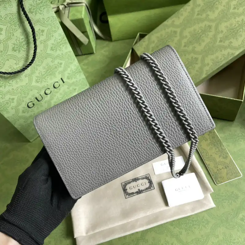 Gucci Bag 2112YA0002