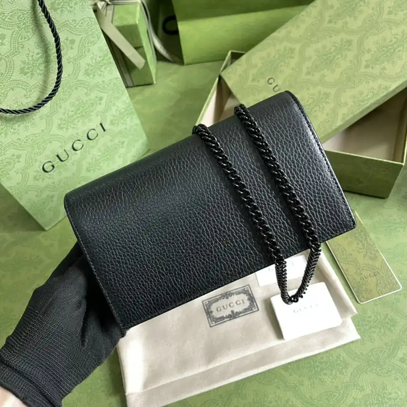 Gucci Bag 2112YA0003