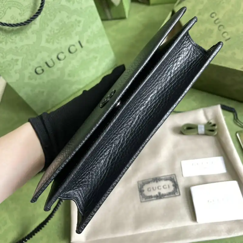 Cheap Gucci Bag 2112YA0003