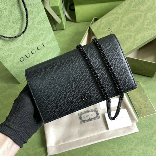 Faux Gucci Bag 2112YA0003