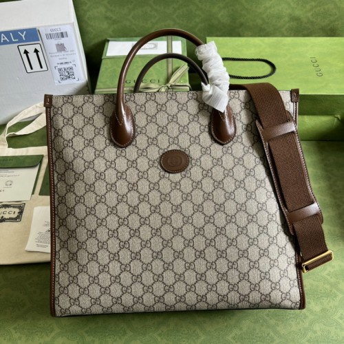 FASH Gucci Bag 2112YA0010