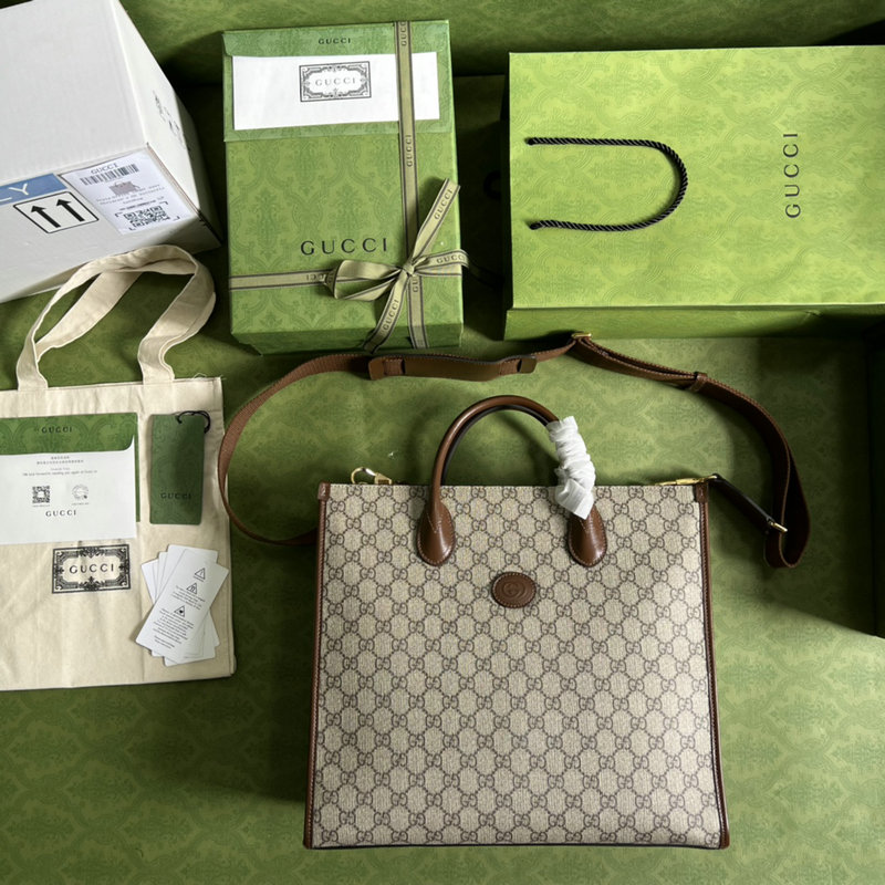 FASH Gucci Bag 2112YA0010