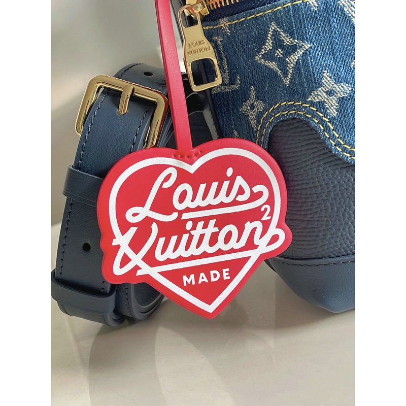 Louis Vuitton Bag 2112YA0017