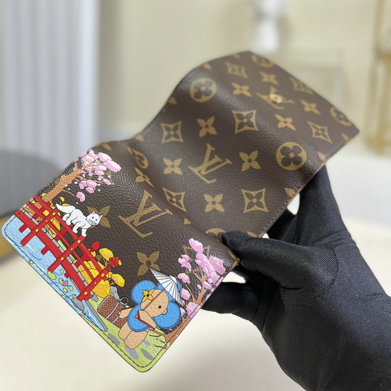 FASH LOUIS VUITTON Bag 2112YA0021