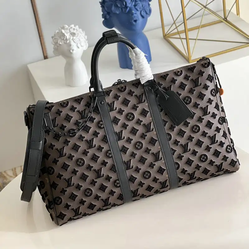 Official Brother Sam LV Bag 2112YA0024