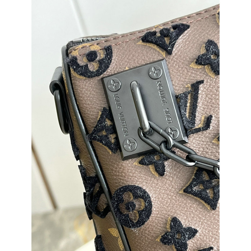 FASH LOUIS VUITTON Bag 2112YA0024