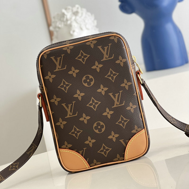 FASH LOUIS VUITTON Bag 2112YA0025