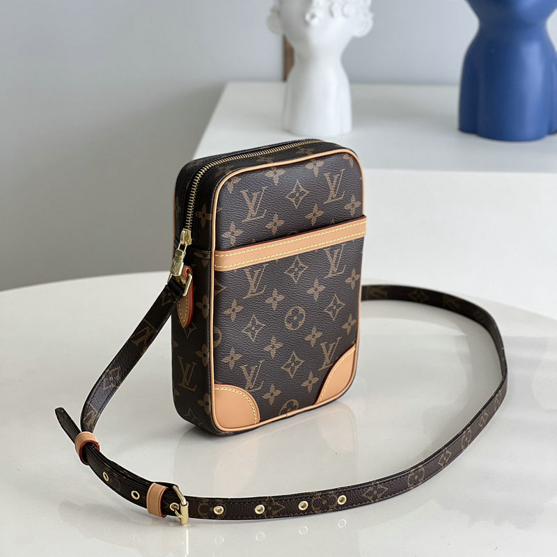 FASH LOUIS VUITTON Bag 2112YA0025