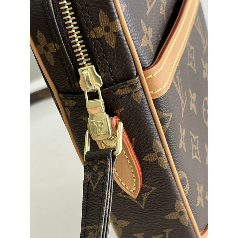 FASH LOUIS VUITTON Bag 2112YA0025