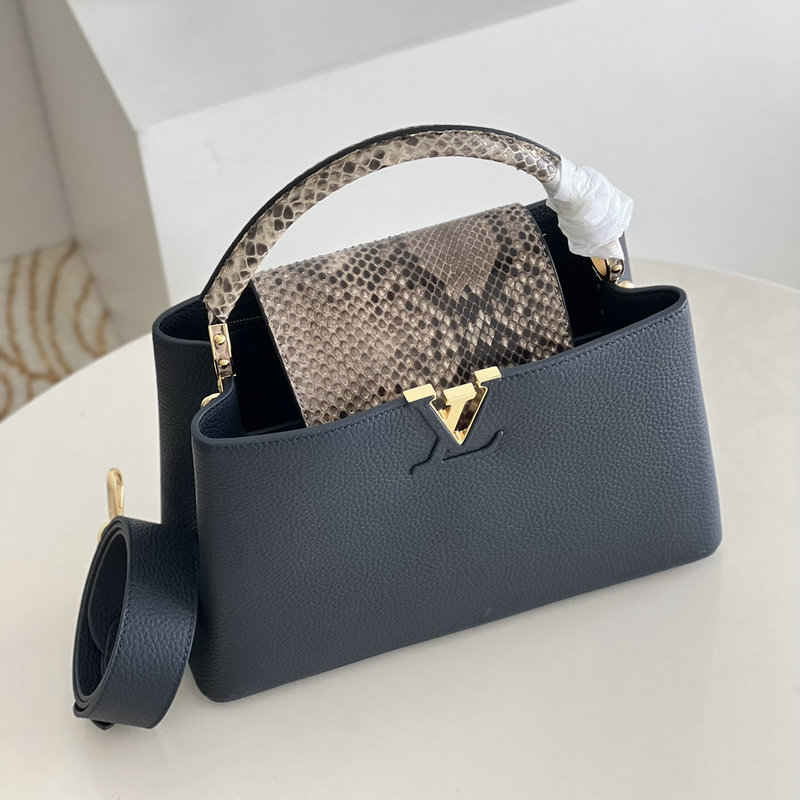 FASH LOUIS VUITTON Bag 2112YA0035