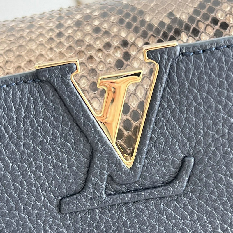 FASH LOUIS VUITTON Bag 2112YA0035