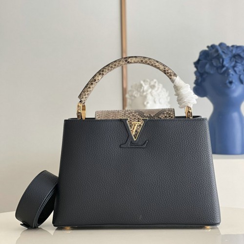 FASH LOUIS VUITTON Bag 2112YA0035