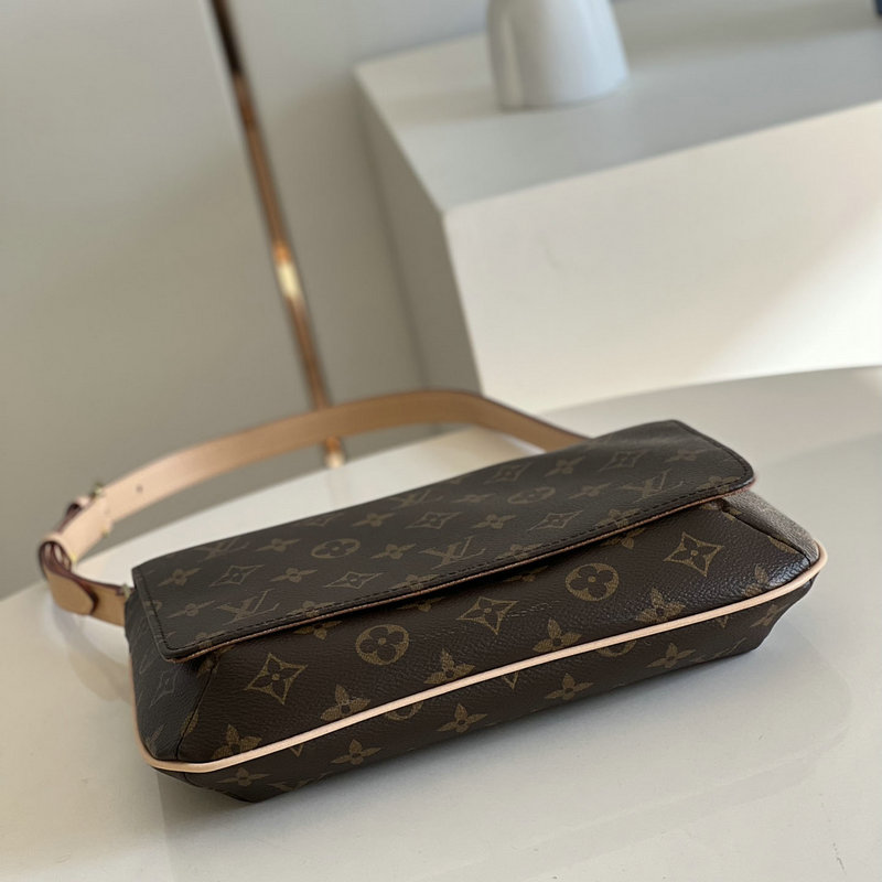 FASH LOUIS VUITTON Bag 2112YA0046