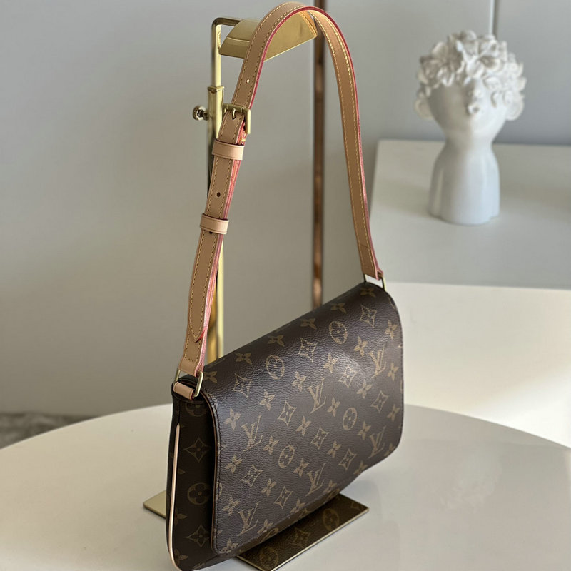 FASH LOUIS VUITTON Bag 2112YA0046