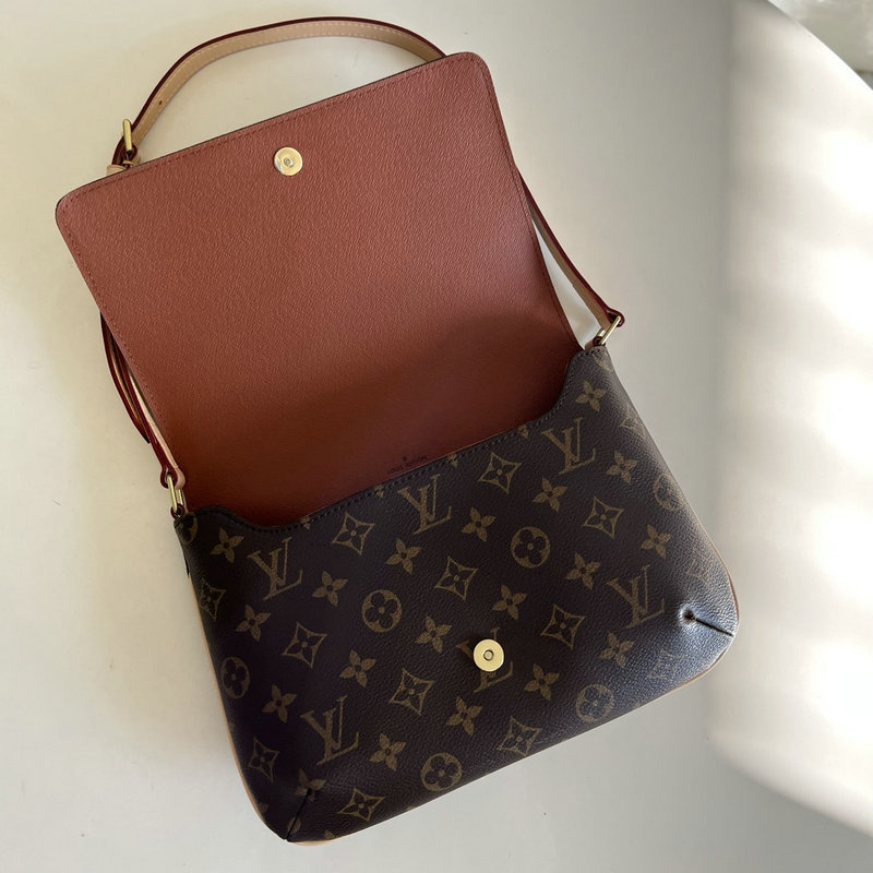 FASH LOUIS VUITTON Bag 2112YA0046