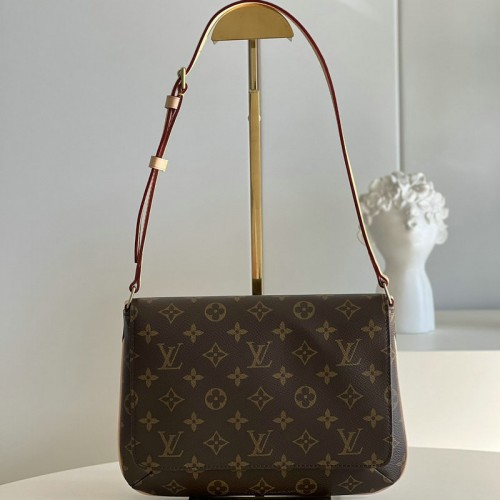 FASH LOUIS VUITTON Bag 2112YA0046