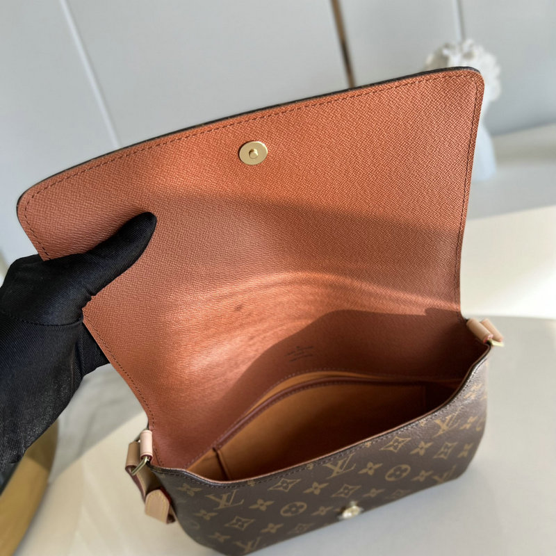 FASH LOUIS VUITTON Bag 2112YA0046