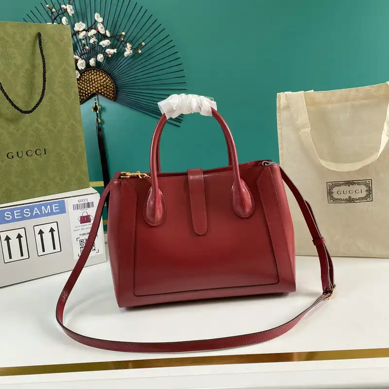 Gucci Bag 2112YA0054