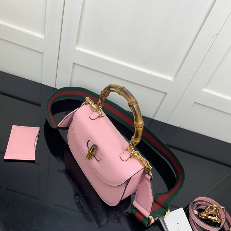 FASH Gucci Bag 2112YA0057