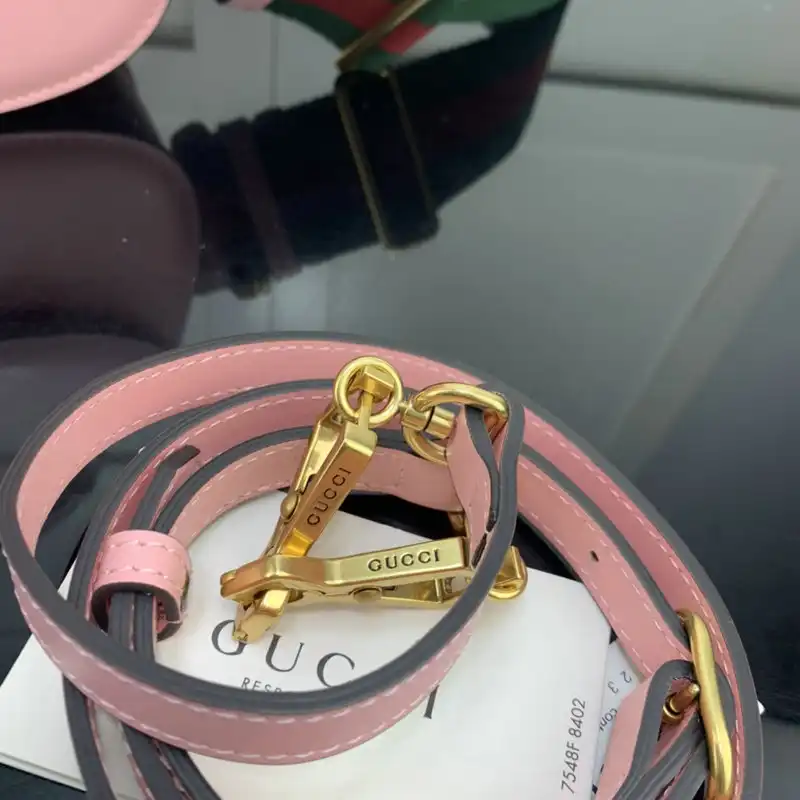 Gucci Bag 2112YA0057