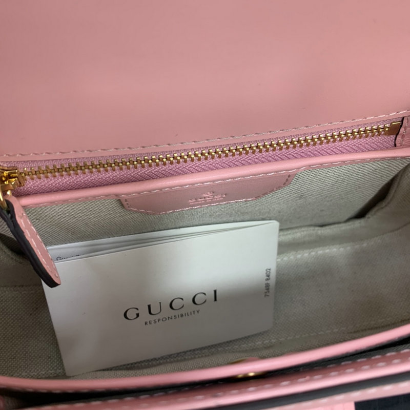 FASH Gucci Bag 2112YA0057