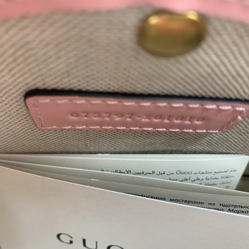 FASH Gucci Bag 2112YA0057