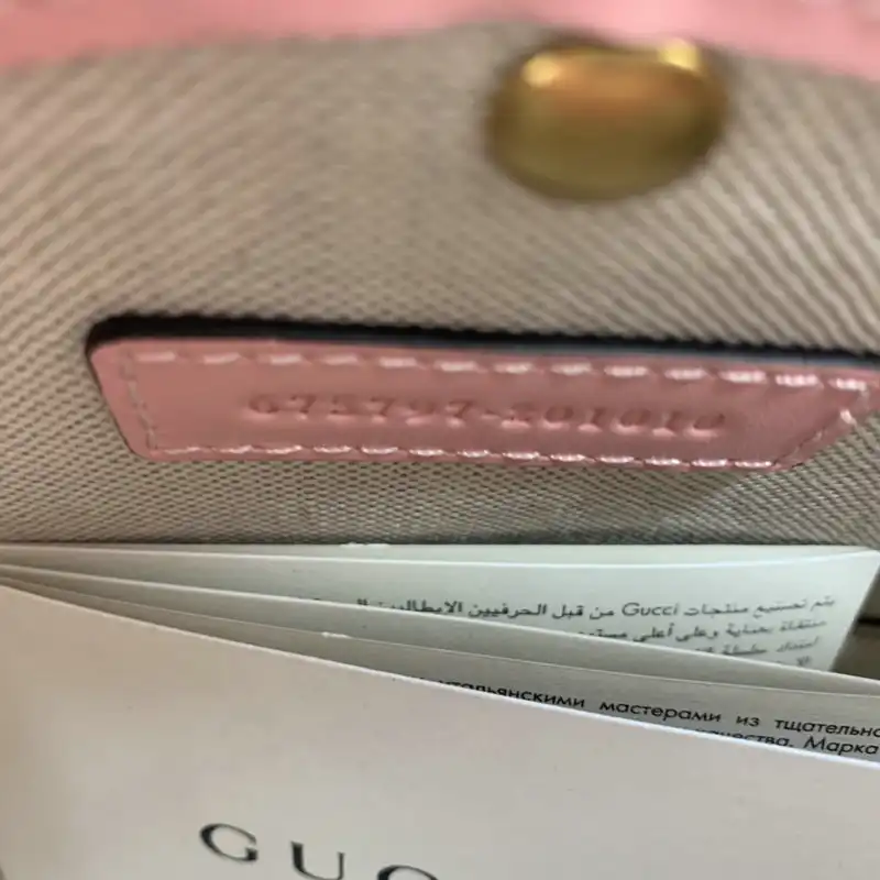 Gucci Bag 2112YA0057