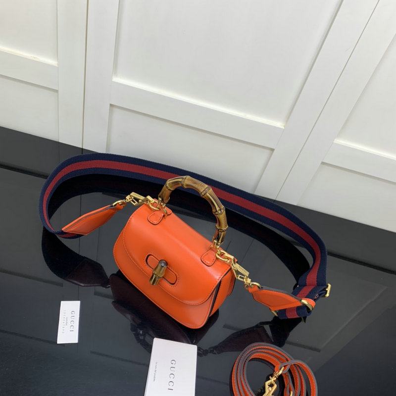 FASH Gucci Bag 2112YA0059