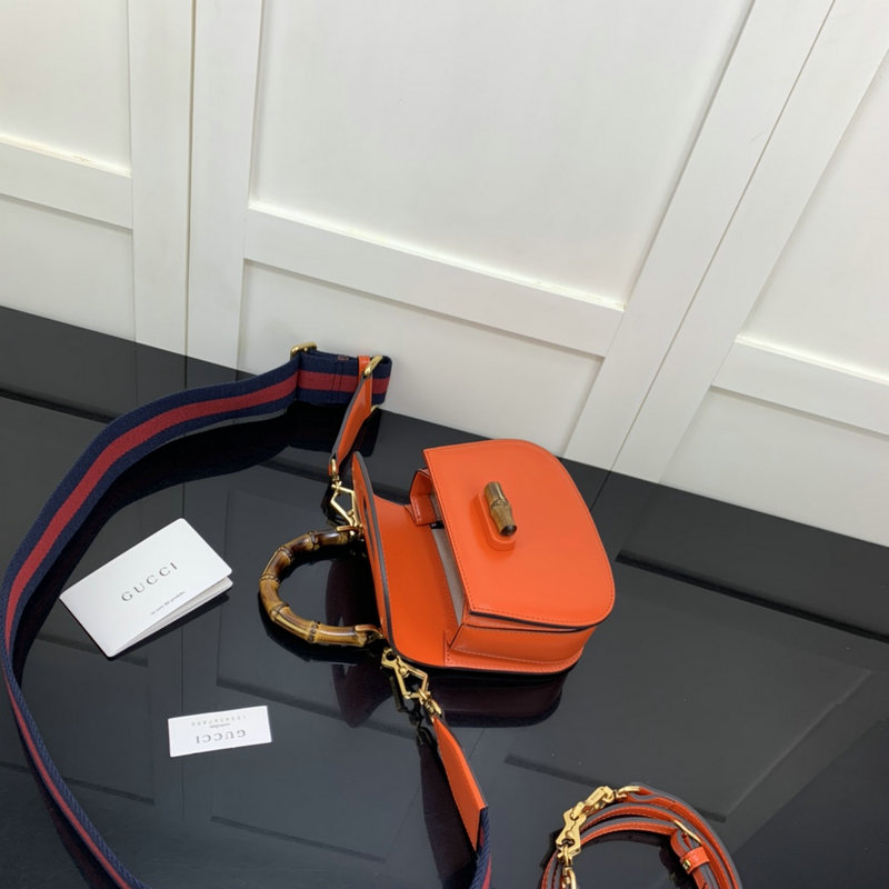 Faux Gucci Bag 2112YA0059