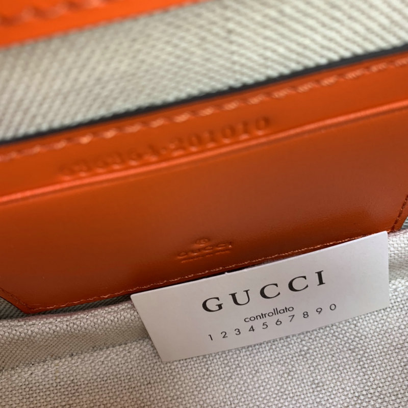 Faux Gucci Bag 2112YA0059