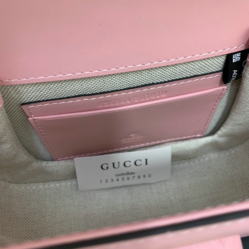 FASH Gucci Bag 2112YA0060