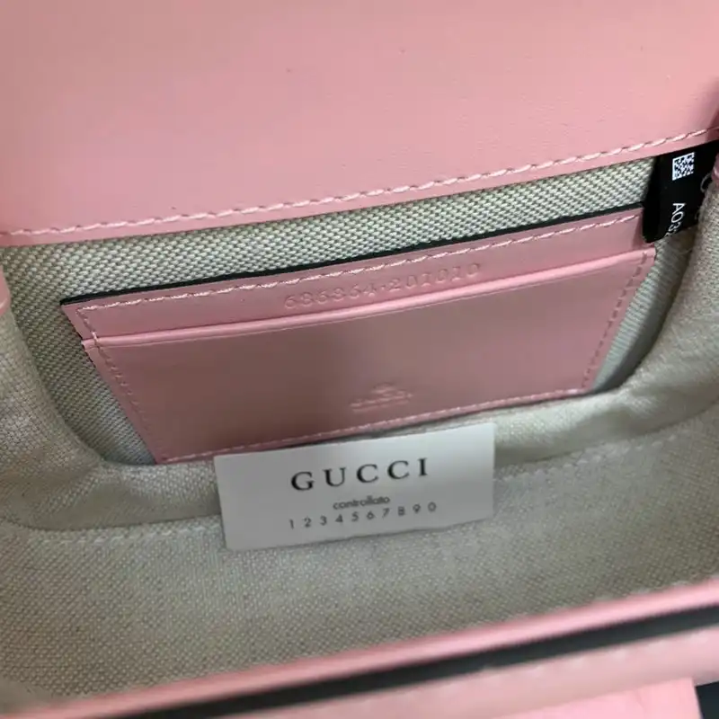 Gucci Bag 2112YA0060