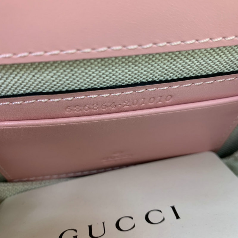 Faux Gucci Bag 2112YA0060