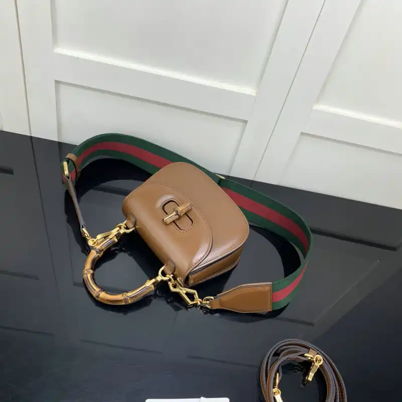 Gucci Bag 2112YA0062