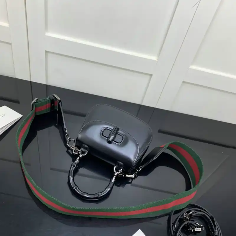 Gucci Bag 2112YA0063