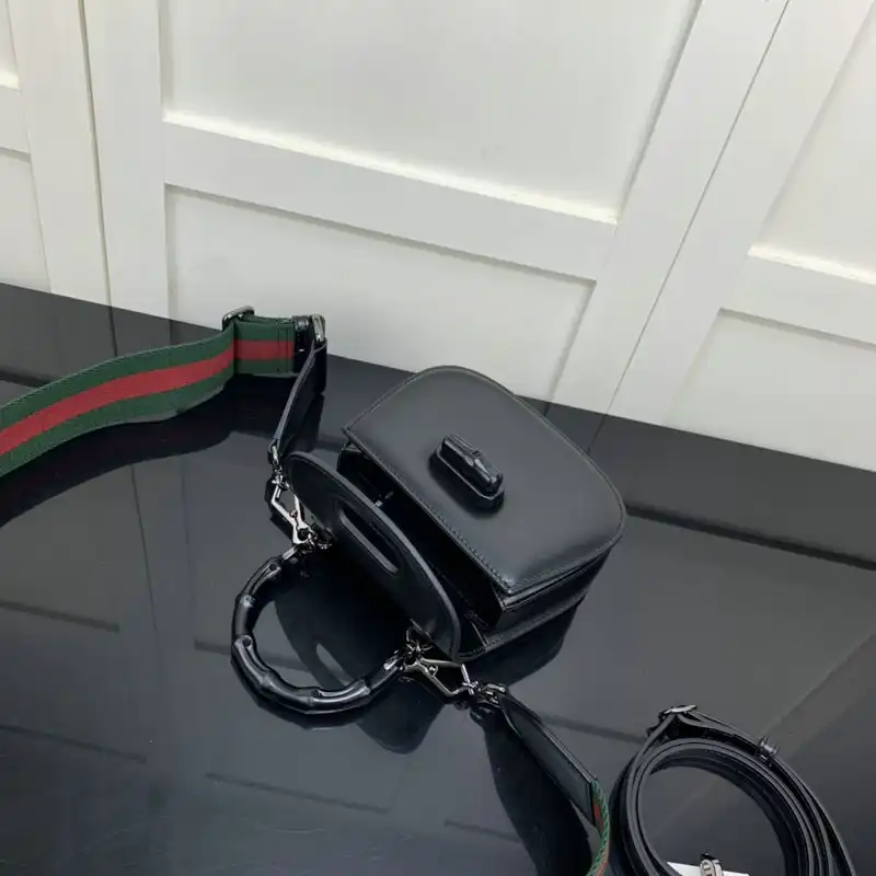 Gucci Bag 2112YA0063