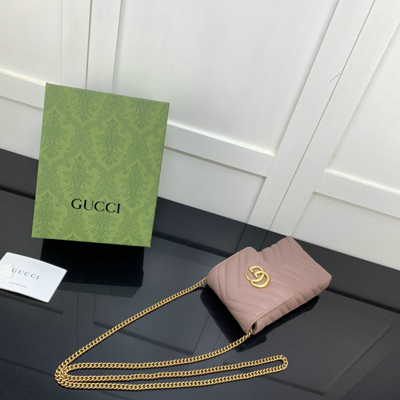 Faux Gucci Bag 2112YA0064