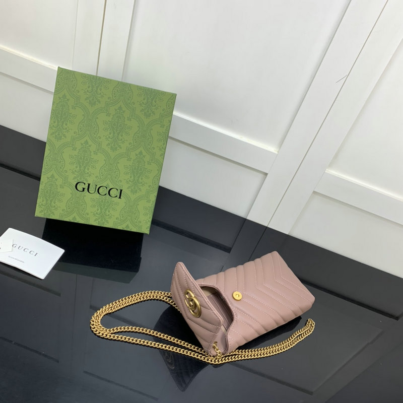 Faux Gucci Bag 2112YA0064