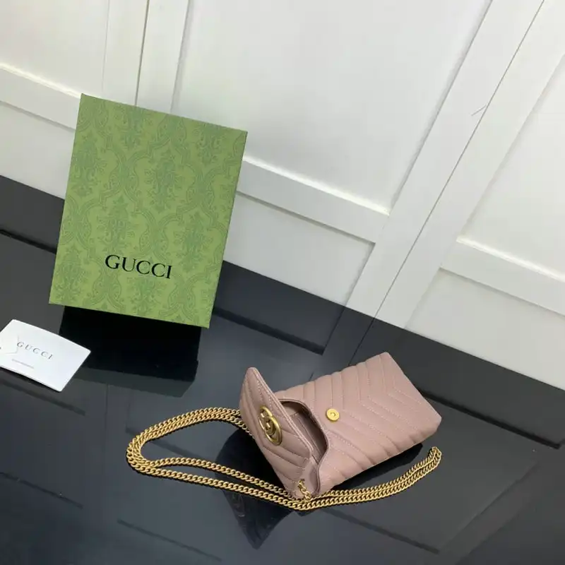 Gucci Bag 2112YA0064