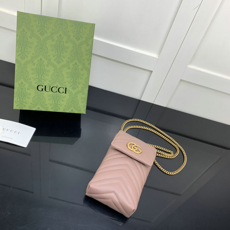 FASH Gucci Bag 2112YA0064