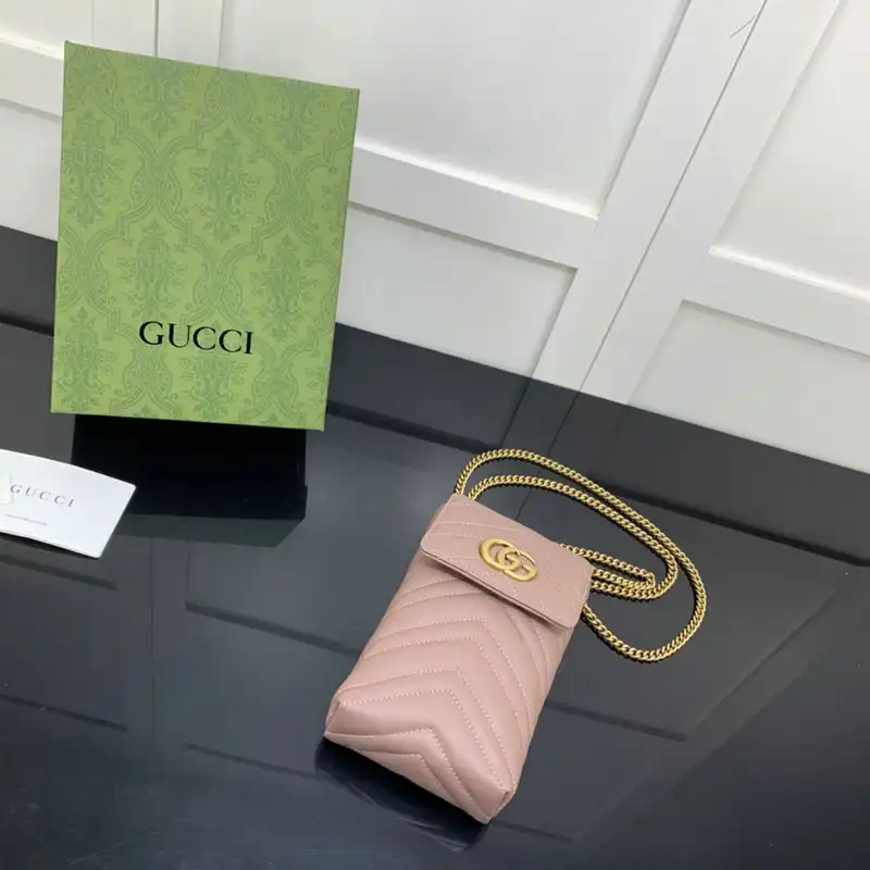 Fashionrep Gucci Bag 2112YA0064