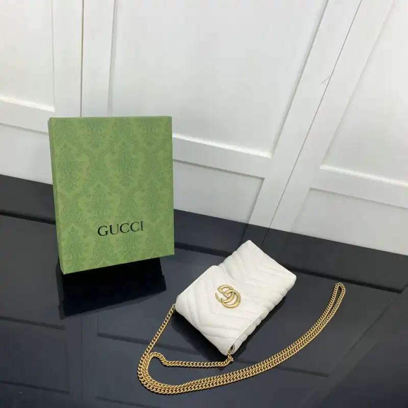 Gucci Bag 2112YA0065